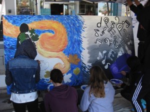 2015 mural alive
